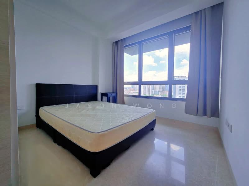 6 Derbyshire, 6 Derbyshire Road, 1 Bedroom, 527 sqft, Condominium For Sale, by Jason Wong, 500143738 - Bedroom - PropertyGuru.com.sg