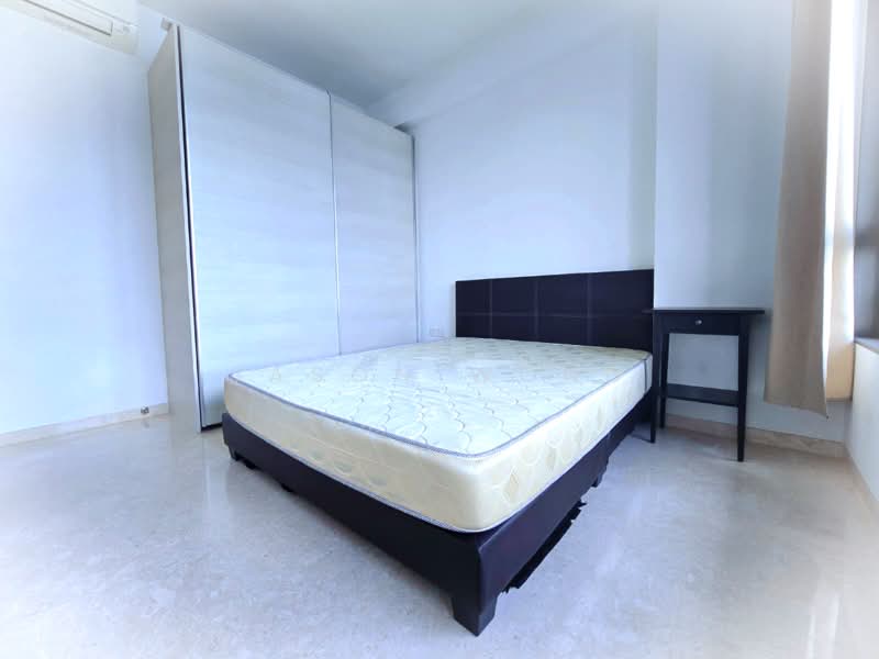 6 Derbyshire, 6 Derbyshire Road, 1 Bedroom, 527 sqft, Condominium For Sale, by Jason Wong, 500143738 - Bedroom - PropertyGuru.com.sg