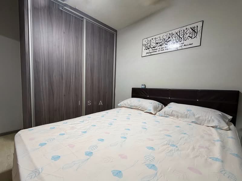154A Bedok South Road, 154A Bedok South Road, 1 Bedroom, 409 sqft, HDB Flat For Sale, by Isa Syed, 500143743 - Bedroom - PropertyGuru.com.sg