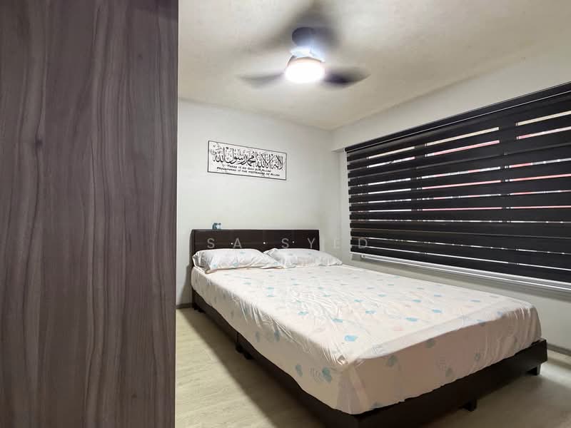 154A Bedok South Road, 154A Bedok South Road, 1 Bedroom, 409 sqft, HDB Flat For Sale, by Isa Syed, 500143743 - Bedroom - PropertyGuru.com.sg