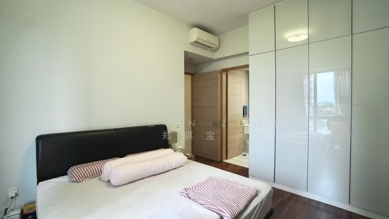 d'Leedon (Former Farrer Court), 13 Leedon Heights, 2 Bedrooms, 1,065 sqft, Condominium For Sale, by Brandon Zheng 郑祺宝, 500143746 - Bedroom - PropertyGuru.com.sg