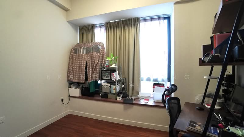 d'Leedon (Former Farrer Court), 13 Leedon Heights, 2 Bedrooms, 1,065 sqft, Condominium For Sale, by Brandon Zheng 郑祺宝, 500143746 - Study - PropertyGuru.com.sg