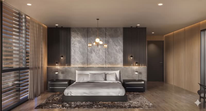 Bodmin Drive (Serangoon Garden Estate), , 7 Bedrooms, 6,600 sqft, Semi-Detached House For Sale, by Benson Lau, 500143747 - Bedroom - PropertyGuru.com.sg