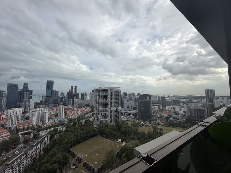 The Landmark, 173 Chin Swee Road, 1 Bedroom, 495 sqft, Condominium For Sale, by James Seah, 500143752 - PropertyGuru.com.sg