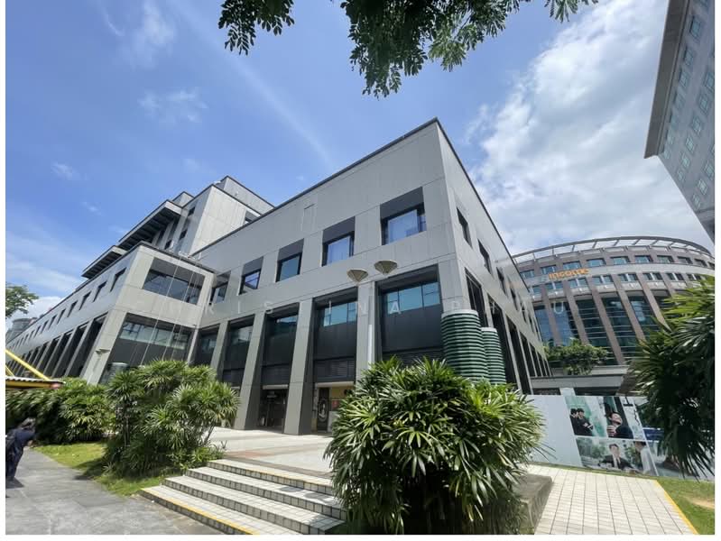 Telepark, 5 Tampines Central 6, 3,135 sqft, Other Retail For Rent, by Christina Phau, 500143753 - Exterior - CommercialGuru.com.sg