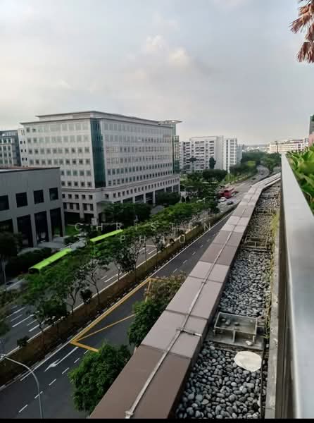 Telepark, 5 Tampines Central 6, 3,135 sqft, Other Retail For Rent, by Christina Phau, 500143753 - Exterior - CommercialGuru.com.sg
