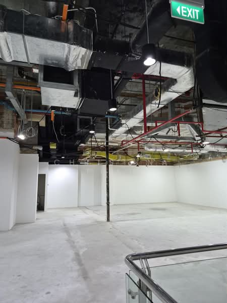 Telepark, 5 Tampines Central 6, 3,135 sqft, Other Retail For Rent, by Christina Phau, 500143753 - Interior - CommercialGuru.com.sg