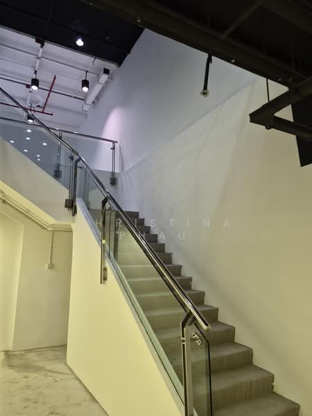 Telepark, 5 Tampines Central 6, 3,135 sqft, Other Retail For Rent, by Christina Phau, 500143753 - Interior - CommercialGuru.com.sg