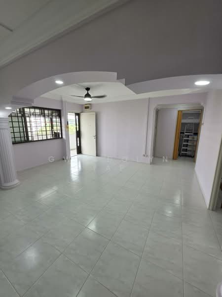 845 Jurong West Street 81, 845 Jurong West Street 81, 3 Bedrooms, 1,193 sqft, HDB Flat For Rent, by Gwendolyn Yap, 500143754 - Living Room - PropertyGuru.com.sg