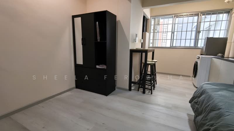 351D Anchorvale Road, 351D Anchorvale Road, Room Rental, 150 sqft, HDB Flat For Rent, by Sheela Ferozkhan, 500143761 - Interior - PropertyGuru.com.sg