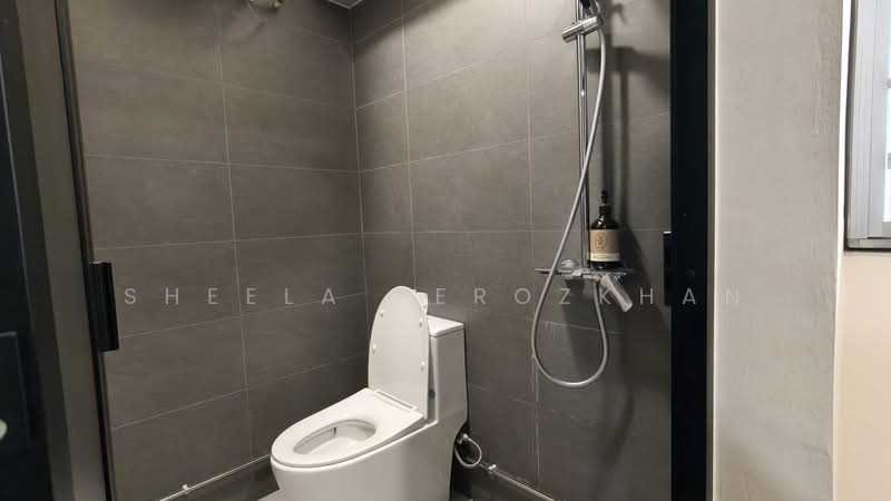 351D Anchorvale Road, 351D Anchorvale Road, Room Rental, 150 sqft, HDB Flat For Rent, by Sheela Ferozkhan, 500143761 - Bathroom - PropertyGuru.com.sg