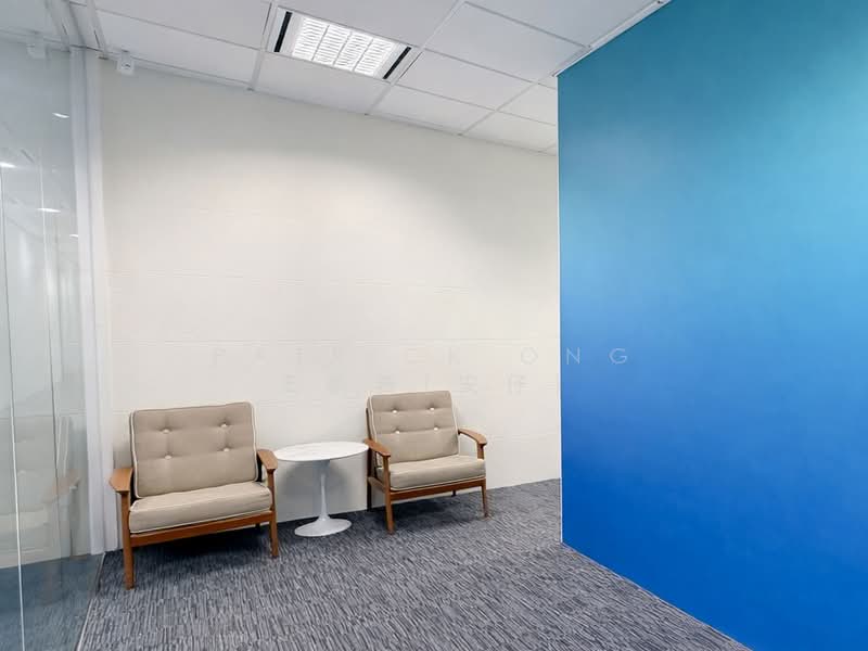 Ocean Financial Centre, 10 Collyer Quay, 1,367 sqft, Office For Rent, by Patrick Ong 王鹏若(安仔), 500143769 - Interior - CommercialGuru.com.sg