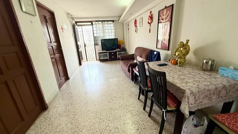 28 New Upper Changi Road, 28 New Upper Changi Road, 2 Bedrooms, 700 sqft, HDB Flat For Sale, by Mandy Hsieh, 500143772 - Living Room - PropertyGuru.com.sg