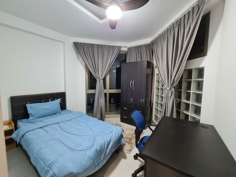 Orchid Park Condominium, 83 Yishun Street 81, 2 Bedrooms, 872 sqft, Condominium For Sale, by Kerrine Thong, 500143776 - PropertyGuru.com.sg