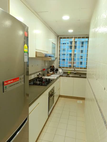 Orchid Park Condominium, 83 Yishun Street 81, 2 Bedrooms, 872 sqft, Condominium For Sale, by Kerrine Thong, 500143776 - PropertyGuru.com.sg