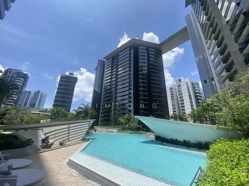 Amber Park, 14 Amber Gardens, 1 Bedroom, 484 sqft, Condominium For Sale, by Tim Ong, 500143777 - Exterior - PropertyGuru.com.sg