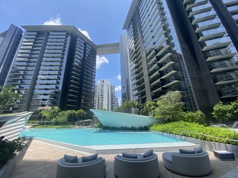 Amber Park, 14 Amber Gardens, 1 Bedroom, 484 sqft, Condominium For Sale, by Tim Ong, 500143777 - Exterior - PropertyGuru.com.sg