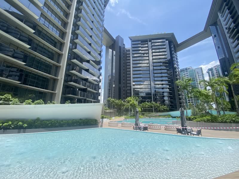 Amber Park, 14 Amber Gardens, 1 Bedroom, 484 sqft, Condominium For Sale, by Tim Ong, 500143777 - Exterior - PropertyGuru.com.sg