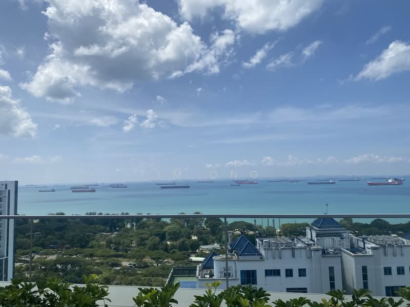 Amber Park, 14 Amber Gardens, 1 Bedroom, 484 sqft, Condominium For Sale, by Tim Ong, 500143777 - View - PropertyGuru.com.sg