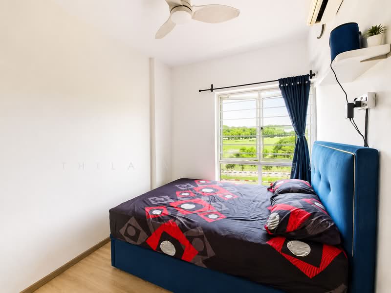 The Woodgrove, 3 Woodgrove Drive, 2 Bedrooms, 872 sqft, Apartment For Sale, by Thila Arudas 蒂雅, 500143779 - Bedroom - PropertyGuru.com.sg