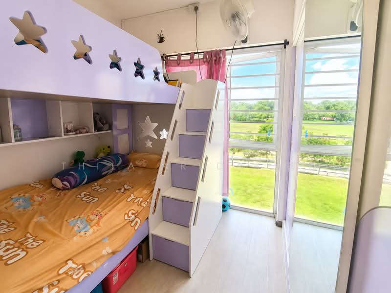The Woodgrove, 3 Woodgrove Drive, 2 Bedrooms, 872 sqft, Apartment For Sale, by Thila Arudas 蒂雅, 500143779 - Bedroom - PropertyGuru.com.sg