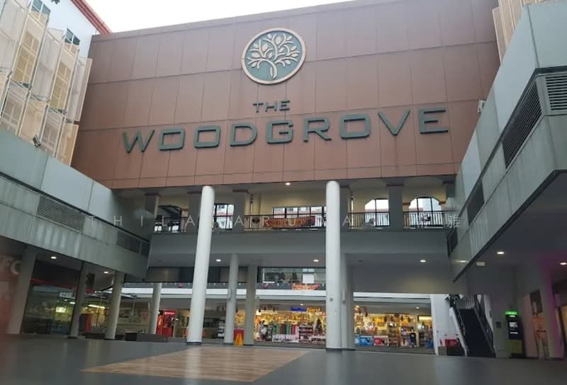 The Woodgrove, 3 Woodgrove Drive, 2 Bedrooms, 872 sqft, Apartment For Sale, by Thila Arudas 蒂雅, 500143779 - PropertyGuru.com.sg