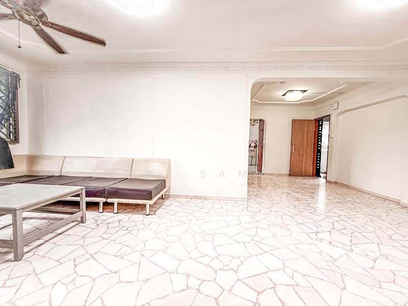 931 Jurong West Street 92, 931 Jurong West Street 92, 3 Bedrooms, 1,108 sqft, HDB Flat For Sale, by Erra Samat, 500143782 - Living Room - PropertyGuru.com.sg