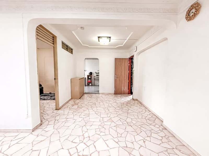 931 Jurong West Street 92, 931 Jurong West Street 92, 3 Bedrooms, 1,108 sqft, HDB Flat For Sale, by Erra Samat, 500143782 - Entrance - PropertyGuru.com.sg
