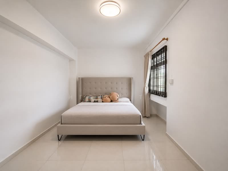 527 Choa Chu Kang Street 51, 527 Choa Chu Kang Street 51, 4 Bedrooms, 1,550 sqft, HDB Flat For Sale, by Cherlyn Tan, 500143783 - Bedroom - PropertyGuru.com.sg