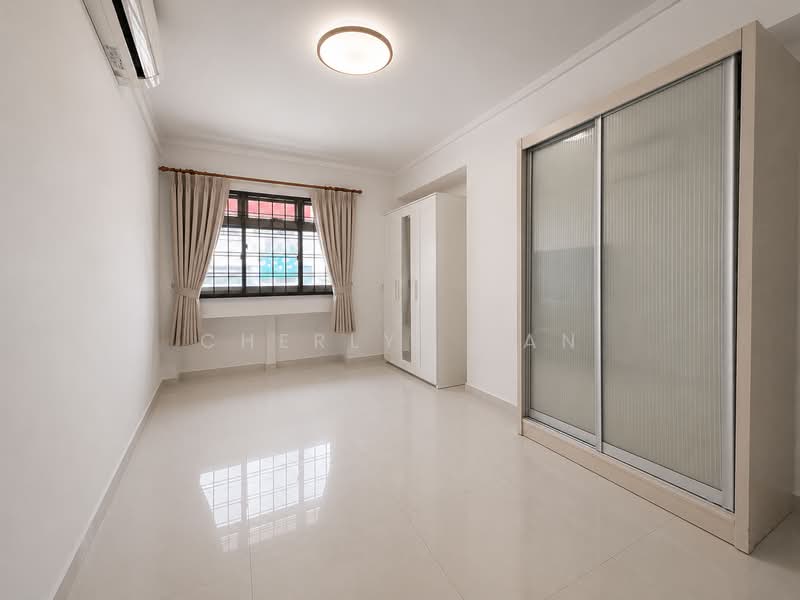527 Choa Chu Kang Street 51, 527 Choa Chu Kang Street 51, 4 Bedrooms, 1,550 sqft, HDB Flat For Sale, by Cherlyn Tan, 500143783 - Bedroom - PropertyGuru.com.sg