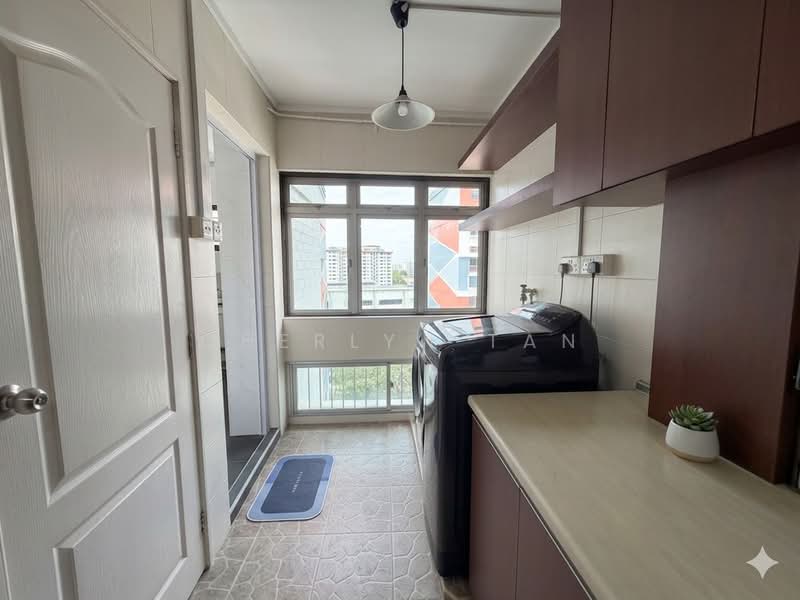 527 Choa Chu Kang Street 51, 527 Choa Chu Kang Street 51, 4 Bedrooms, 1,550 sqft, HDB Flat For Sale, by Cherlyn Tan, 500143783 - Interior - PropertyGuru.com.sg