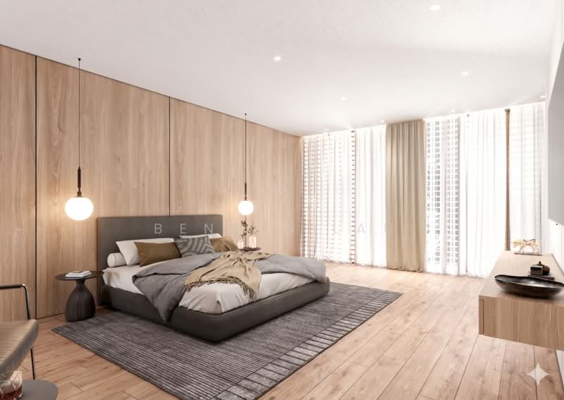 Arboré at Farleigh Avenue (Serangoon Garden Estate), , 6 Bedrooms, 6,000 sqft, Terraced House For Sale, by Benson Lau, 500143791 - PropertyGuru.com.sg
