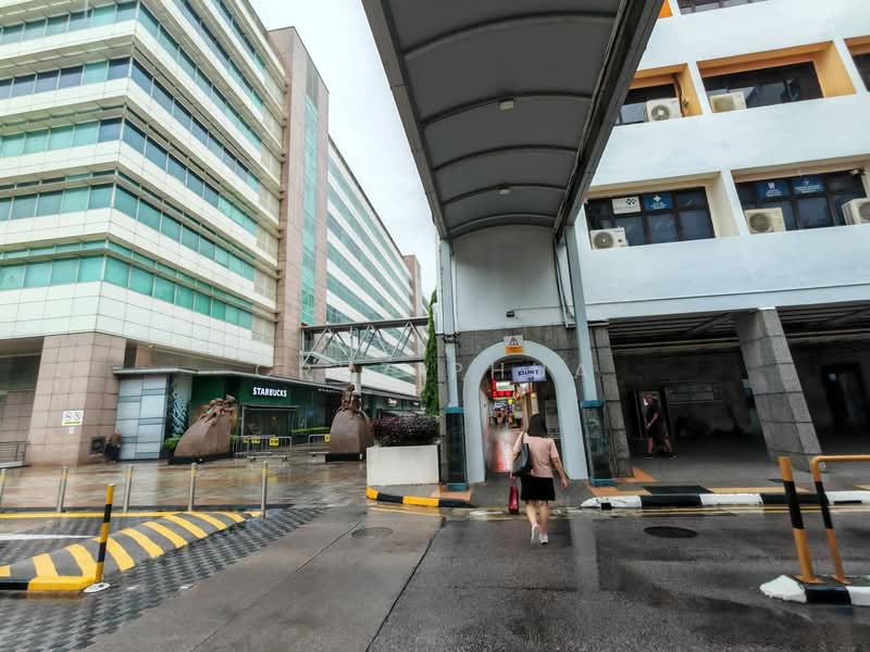 ๐RARE๐ Trophy HDB Shophouse in Heart of Toa Payoh! NO ABSD, Toa Payoh Central, 6,038 sqft, Shop / Shophouse For Sale, by Cruz Phua, 500143793 - Exterior - CommercialGuru.com.sg