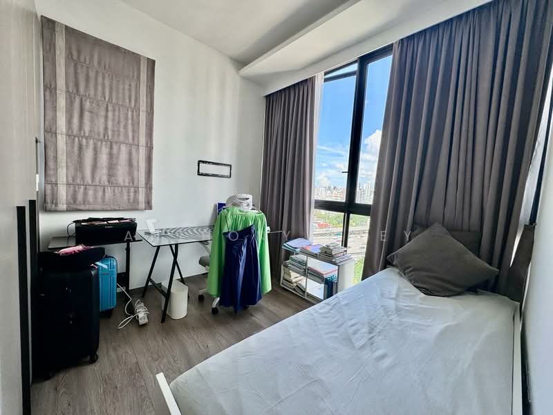 The Venue Residences and Shoppes, 4   Tai Thong Crescent, 3 Bedrooms, 1,152 sqft, Condominium For Sale, by Anthony Phey, 500143794 - Bedroom - PropertyGuru.com.sg