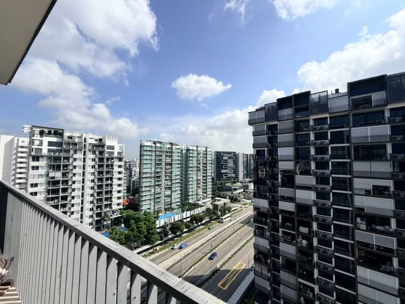 The Venue Residences and Shoppes, 4 Tai Thong Crescent, 3 Bedrooms, 1,152 sqft, Condominium For Sale, by Anthony Phey, 500143794 - Exterior - PropertyGuru.com.sg