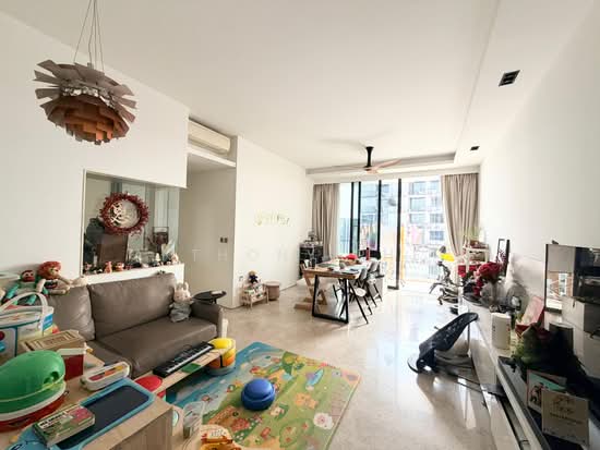 The Venue Residences and Shoppes