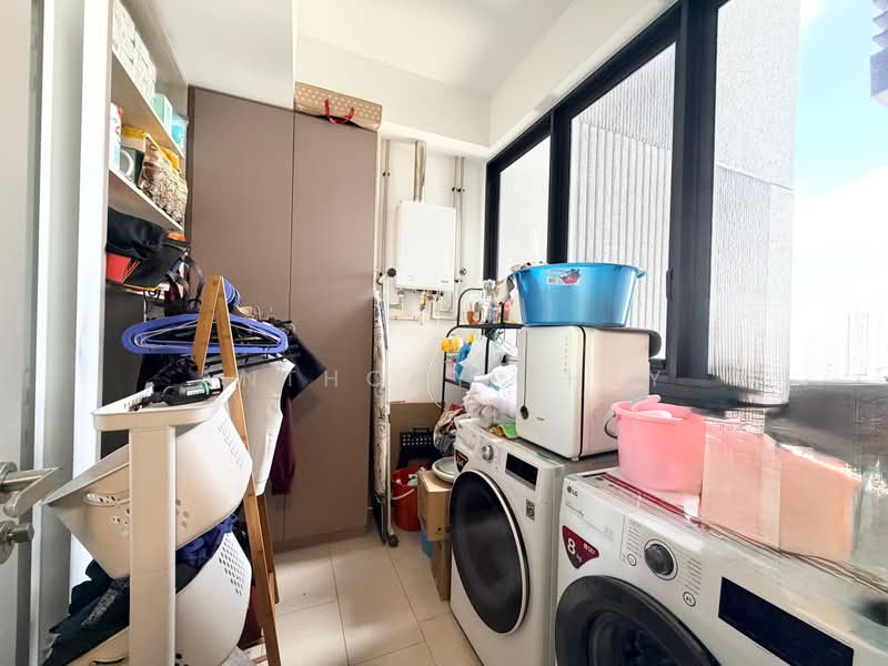 The Venue Residences and Shoppes, 4 Tai Thong Crescent, 3 Bedrooms, 1,152 sqft, Condominium For Sale, by Anthony Phey, 500143794 - Interior - PropertyGuru.com.sg