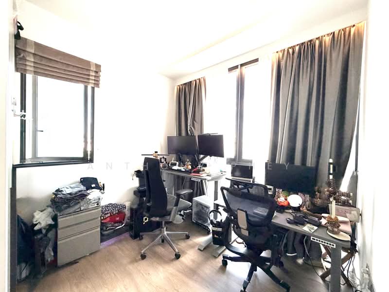 The Venue Residences and Shoppes, 4 Tai Thong Crescent, 3 Bedrooms, 1,152 sqft, Condominium For Sale, by Anthony Phey, 500143794 - Study - PropertyGuru.com.sg