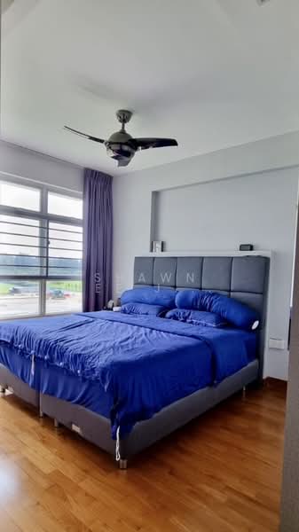 662A Edgedale Plains, 662A Edgedale Plains, 3 Bedrooms, 990 sqft, HDB Flat For Sale, by Shawn Lee Jun Lin, 500143795 - Bedroom - PropertyGuru.com.sg
