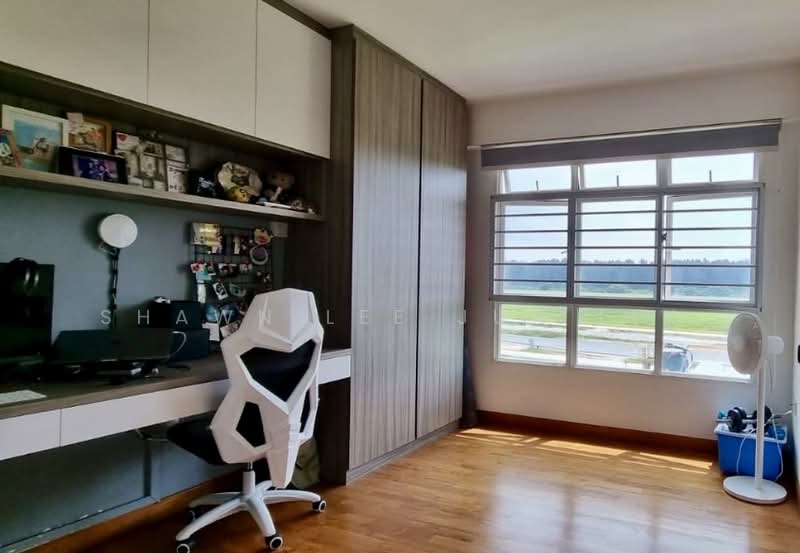 662A Edgedale Plains, 662A Edgedale Plains, 3 Bedrooms, 990 sqft, HDB Flat For Sale, by Shawn Lee Jun Lin, 500143795 - Study - PropertyGuru.com.sg