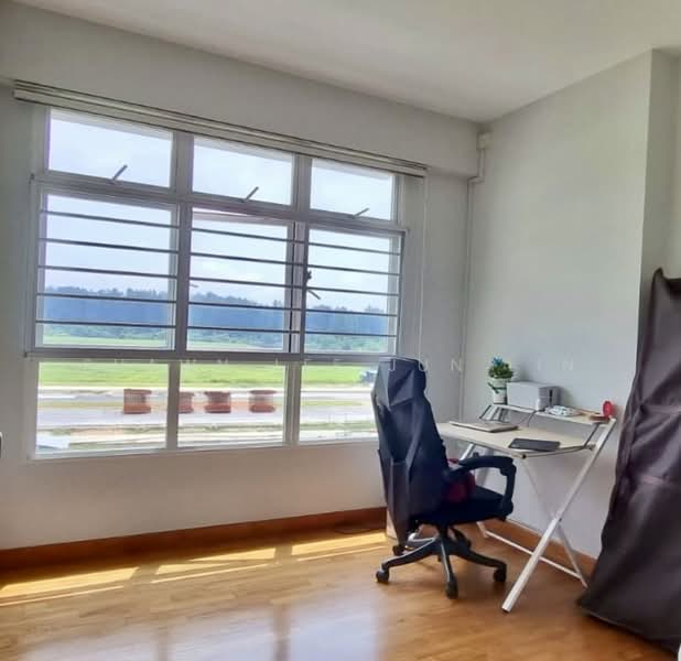 662A Edgedale Plains, 662A Edgedale Plains, 3 Bedrooms, 990 sqft, HDB Flat For Sale, by Shawn Lee Jun Lin, 500143795 - Study - PropertyGuru.com.sg