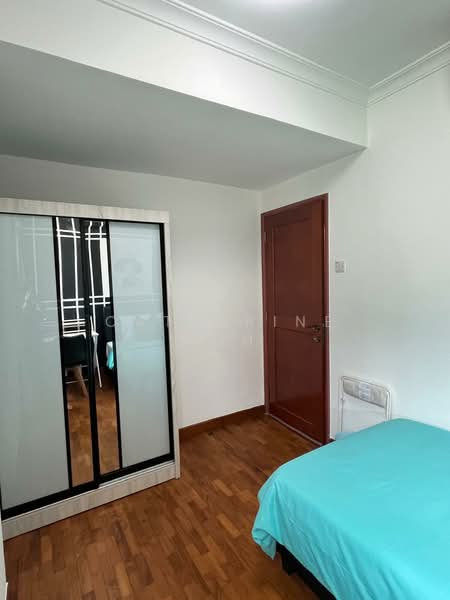 Emerald Garden, 33 Club Street, Room Rental, 100 sqft, Condominium For Rent, by Catherine Koh, 500143797 - Bedroom 5 0511 - PropertyGuru.com.sg