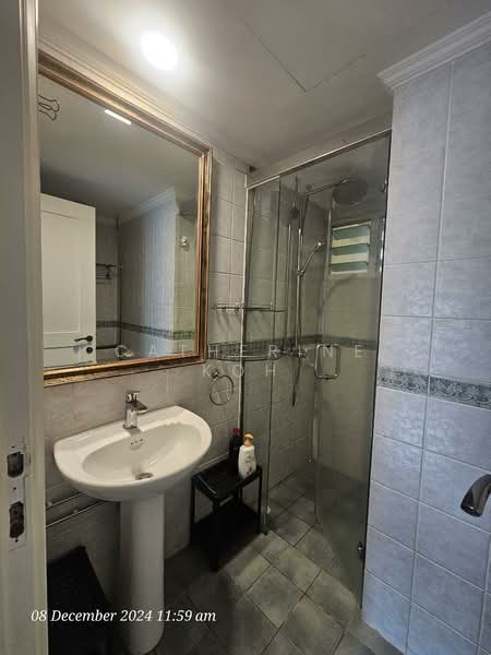 Emerald Garden, 33 Club Street, Room Rental, 100 sqft, Condominium For Rent, by Catherine Koh, 500143797 - Bathroom 0412 - PropertyGuru.com.sg