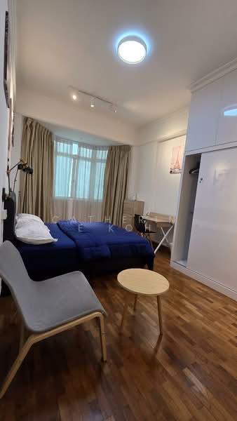 Emerald Garden, 33 Club Street, Room Rental, 100 sqft, Condominium For Rent, by Catherine Koh, 500143797 - MBR 0127 - PropertyGuru.com.sg