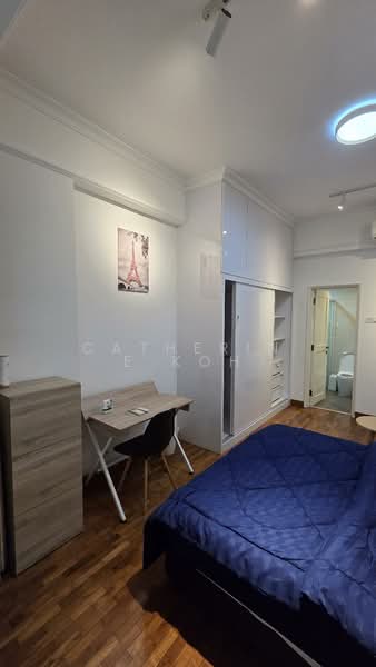 Emerald Garden, 33 Club Street, Room Rental, 100 sqft, Condominium For Rent, by Catherine Koh, 500143797 - MBR 0127 - PropertyGuru.com.sg
