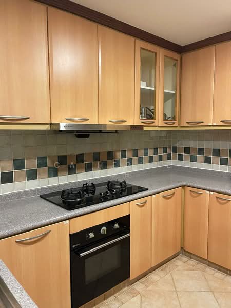 Emerald Garden, 33 Club Street, Room Rental, 100 sqft, Condominium For Rent, by Catherine Koh, 500143797 - Kitchen 0127 - PropertyGuru.com.sg