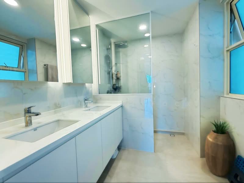 π FINEST MIMOSA PLACE CORNER TERRACE, Mimosa Place, 4 Bedrooms, 3,200 sqft, Corner Terrace For Sale, by Julius WL Fock, 500143799 - PropertyGuru.com.sg
