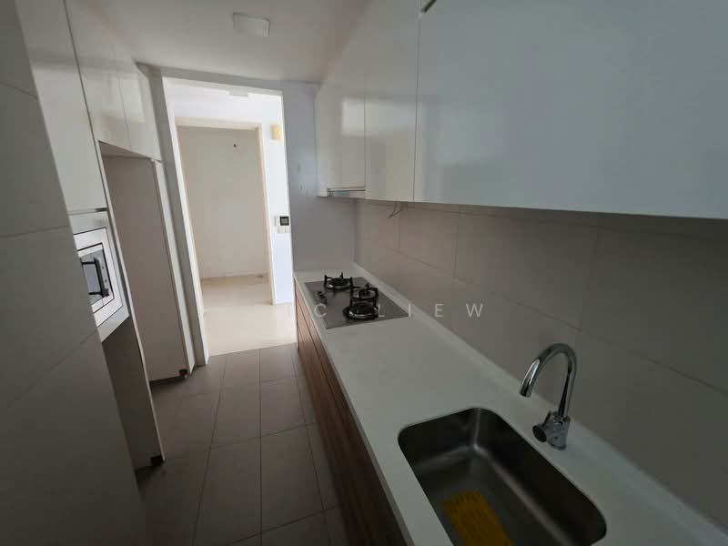 Skies Miltonia, 25 Miltonia Close, 3 Bedrooms, 1,173 sqft, Condominium For Sale, by Eric Liew, 500143800 - Kitchen - PropertyGuru.com.sg