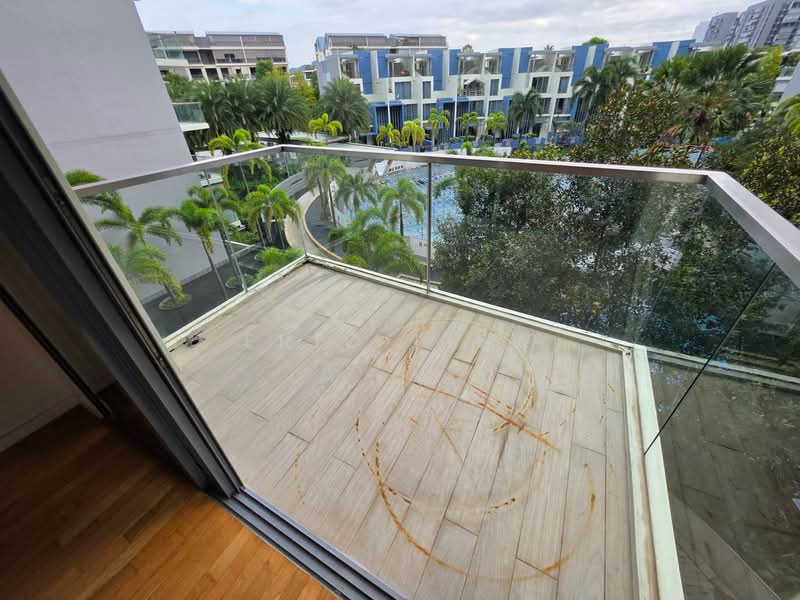 Skies Miltonia, 25 Miltonia Close, 3 Bedrooms, 1,173 sqft, Condominium For Sale, by Eric Liew, 500143800 - Balcony - PropertyGuru.com.sg