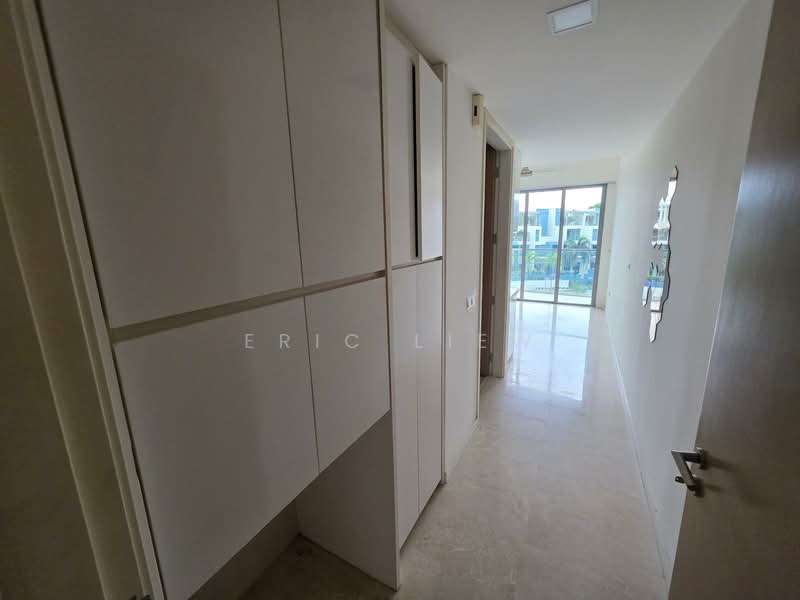 Skies Miltonia, 25 Miltonia Close, 3 Bedrooms, 1,173 sqft, Condominium For Sale, by Eric Liew, 500143800 - Corridor - PropertyGuru.com.sg